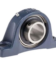 UCP201 – Pillow Block Bearing Details