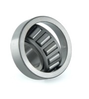 NJ207 Cylindrical Roller Bearing