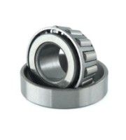 NJ206 Cylindrical Roller Bearing