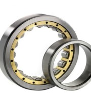 NU209 Cylindrical Roller Bearing