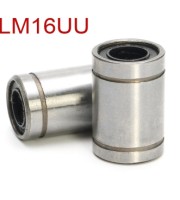 LM10UU – Linear Bearing