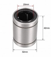 LM20UU – Linear Bearing