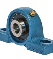 UCP202 – Pillow Block Bearing